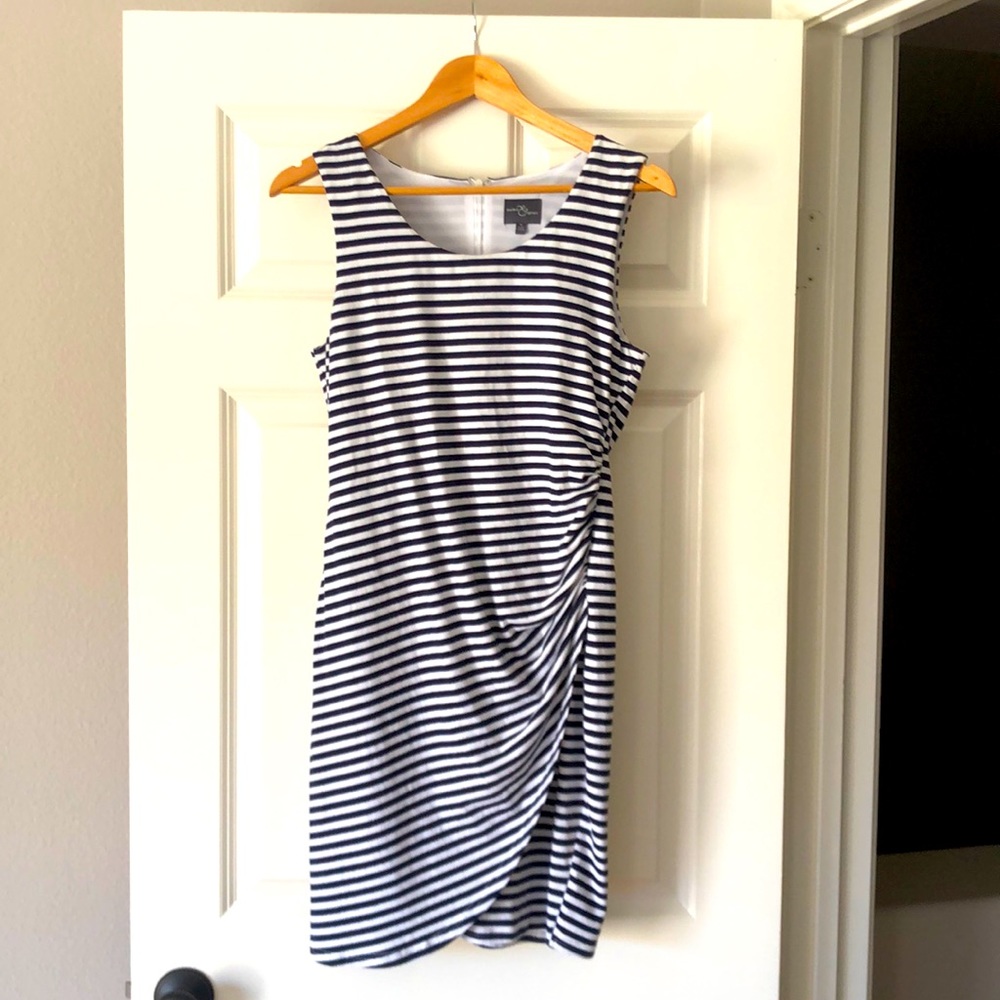 Nautical Dress
